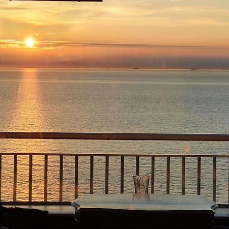 The Best Sea & City View Ostend - Parking Optional Oostende Exterior foto